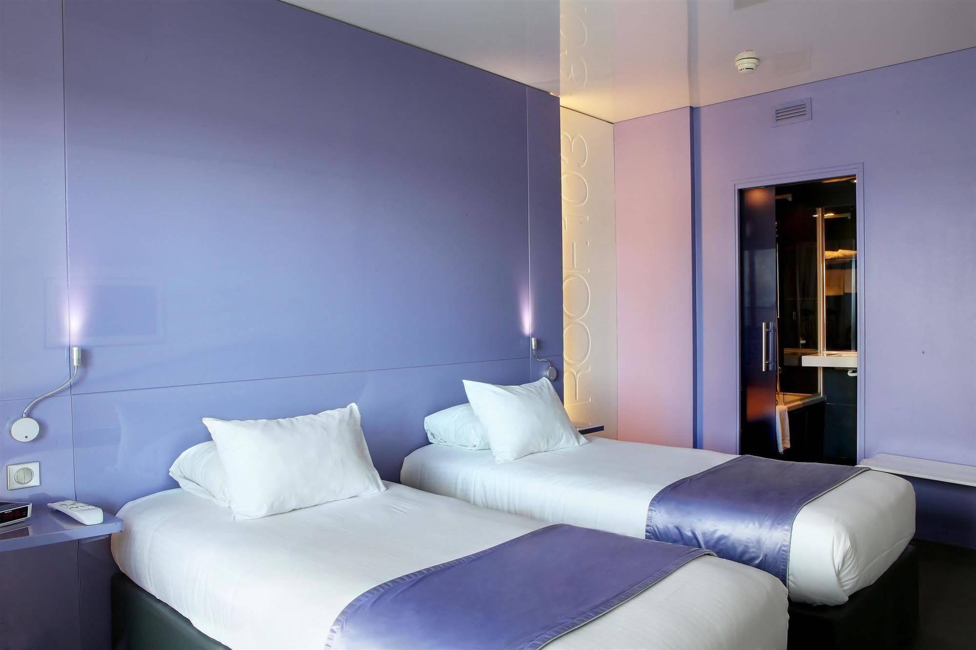 Comfort Aparthotel Bassin D'Arcachon La Teste-de-Buch Ngoại thất bức ảnh
