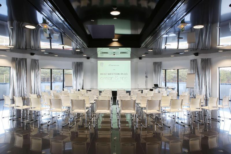 Comfort Aparthotel Bassin D'Arcachon La Teste-de-Buch Ngoại thất bức ảnh