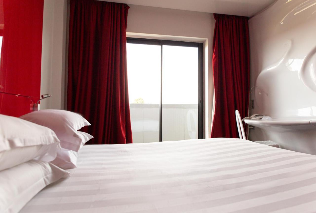 Comfort Aparthotel Bassin D'Arcachon La Teste-de-Buch Ngoại thất bức ảnh
