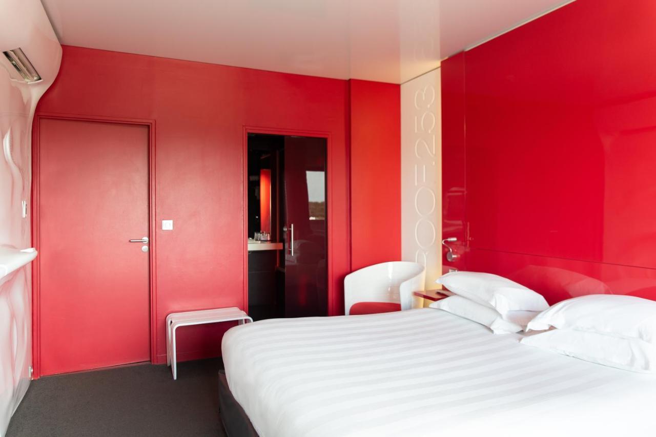 Comfort Aparthotel Bassin D'Arcachon La Teste-de-Buch Ngoại thất bức ảnh
