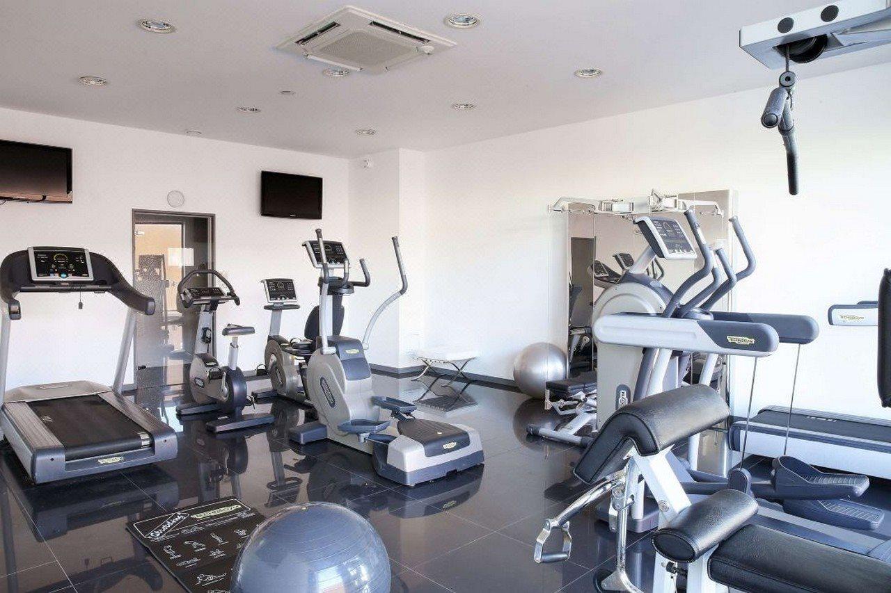 Comfort Aparthotel Bassin D'Arcachon La Teste-de-Buch Ngoại thất bức ảnh