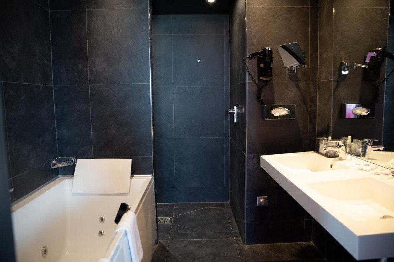 Comfort Aparthotel Bassin D'Arcachon La Teste-de-Buch Ngoại thất bức ảnh
