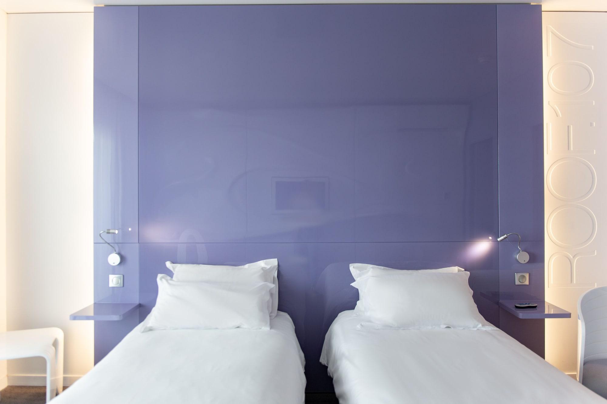 Comfort Aparthotel Bassin D'Arcachon La Teste-de-Buch Ngoại thất bức ảnh