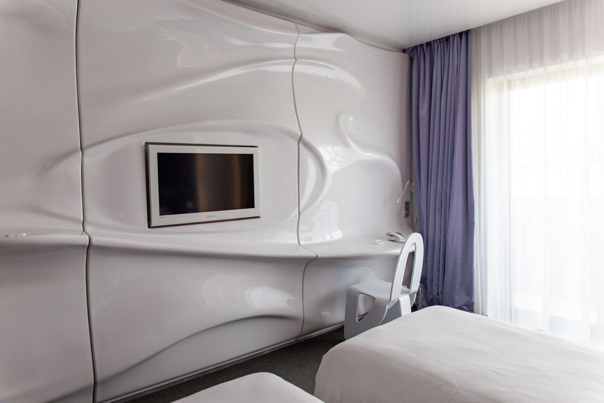 Comfort Aparthotel Bassin D'Arcachon La Teste-de-Buch Ngoại thất bức ảnh