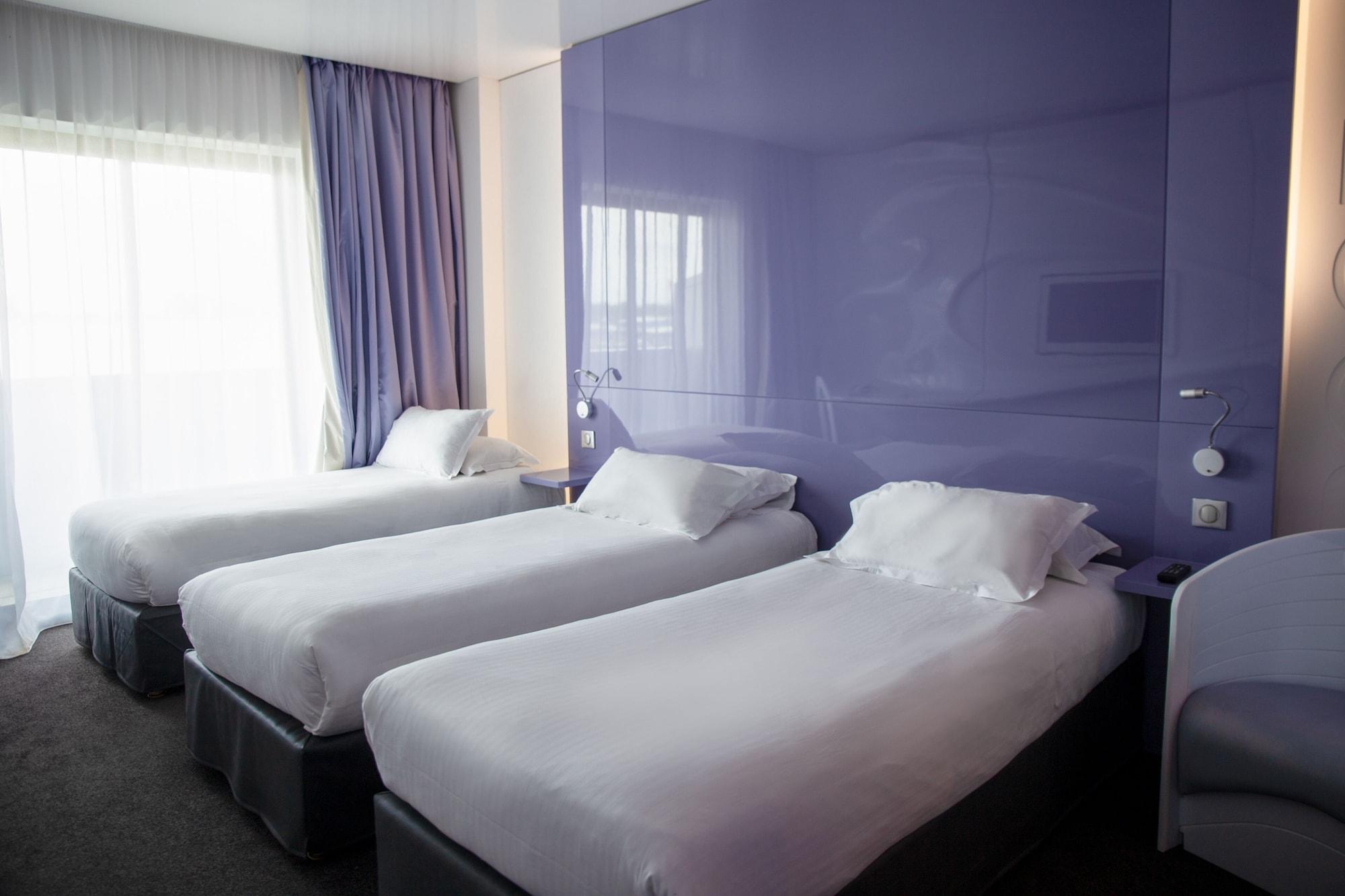 Comfort Aparthotel Bassin D'Arcachon La Teste-de-Buch Ngoại thất bức ảnh