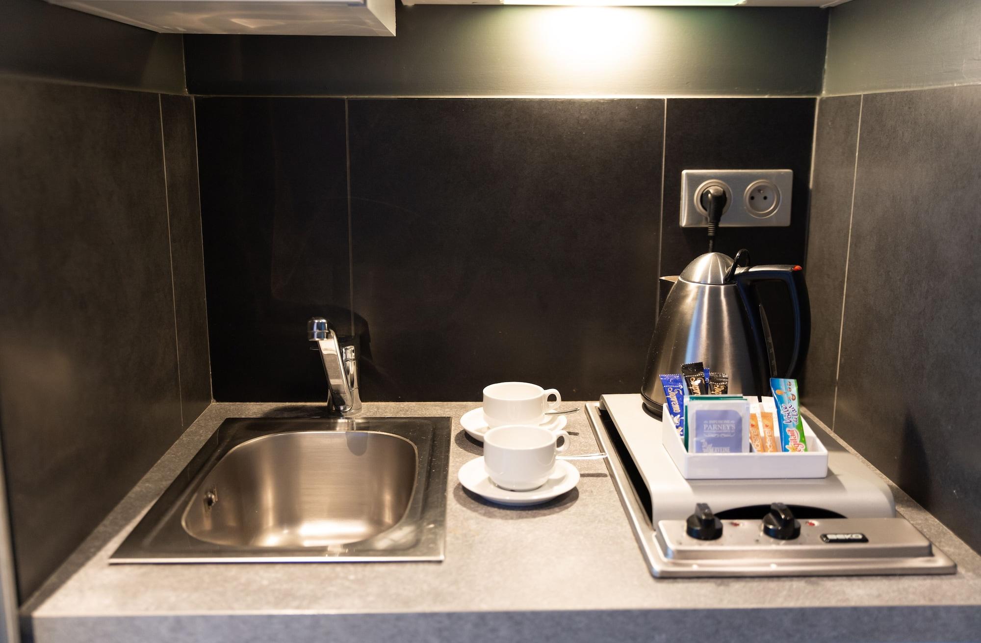 Comfort Aparthotel Bassin D'Arcachon La Teste-de-Buch Ngoại thất bức ảnh