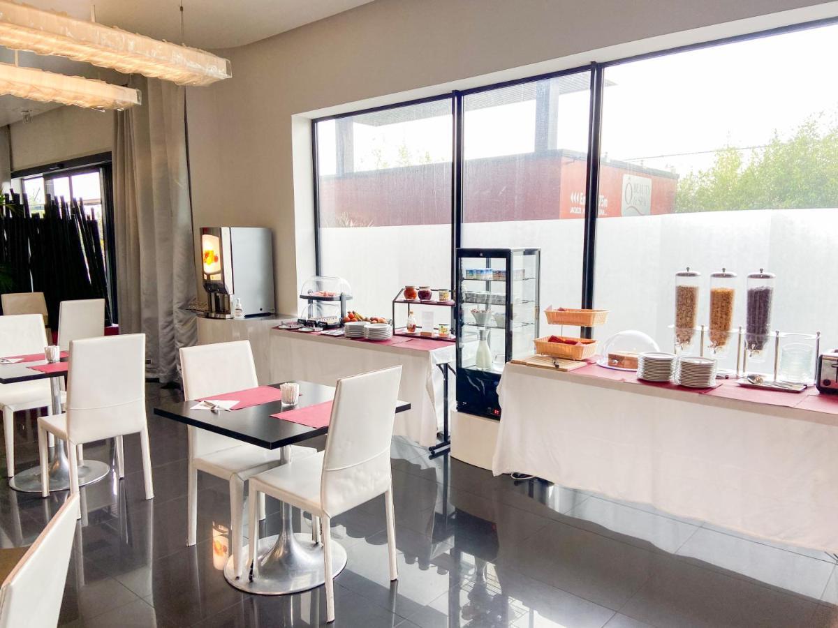 Comfort Aparthotel Bassin D'Arcachon La Teste-de-Buch Ngoại thất bức ảnh