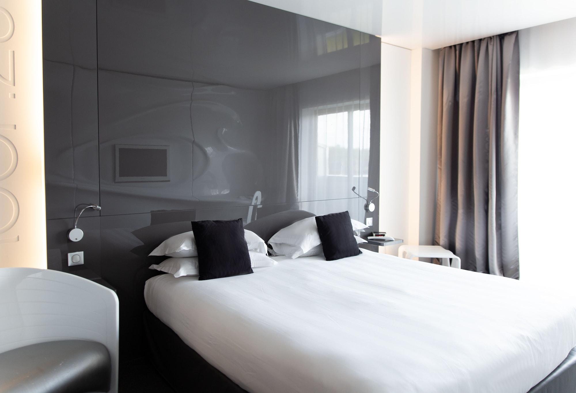 Comfort Aparthotel Bassin D'Arcachon La Teste-de-Buch Ngoại thất bức ảnh