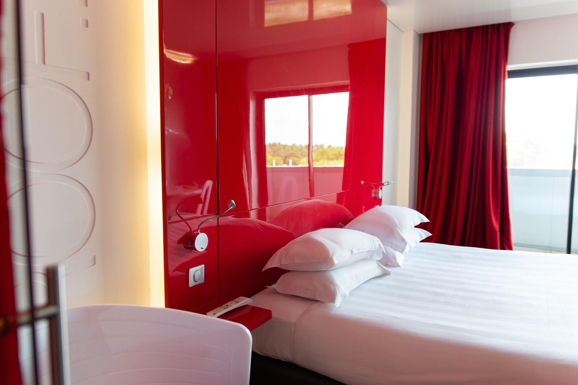 Comfort Aparthotel Bassin D'Arcachon La Teste-de-Buch Ngoại thất bức ảnh