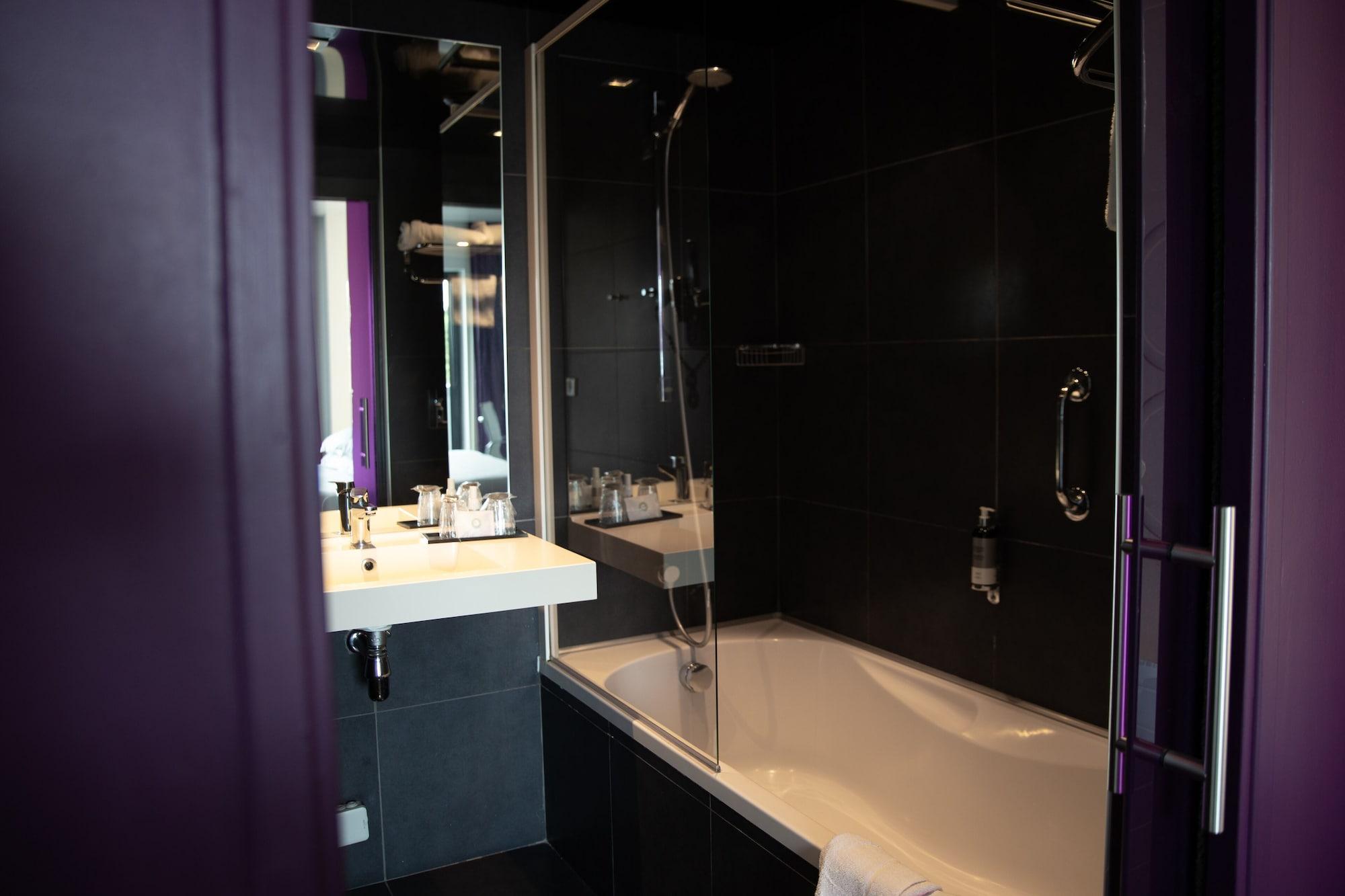 Comfort Aparthotel Bassin D'Arcachon La Teste-de-Buch Ngoại thất bức ảnh