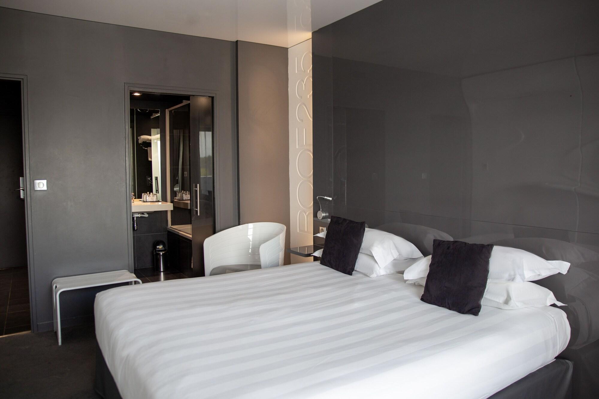Comfort Aparthotel Bassin D'Arcachon La Teste-de-Buch Ngoại thất bức ảnh
