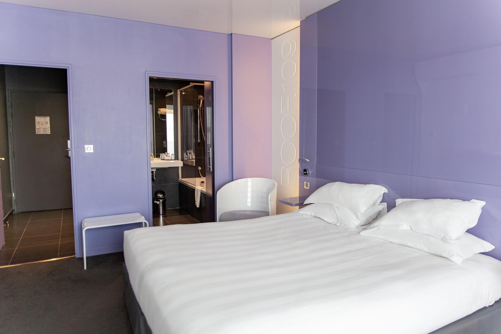 Comfort Aparthotel Bassin D'Arcachon La Teste-de-Buch Ngoại thất bức ảnh