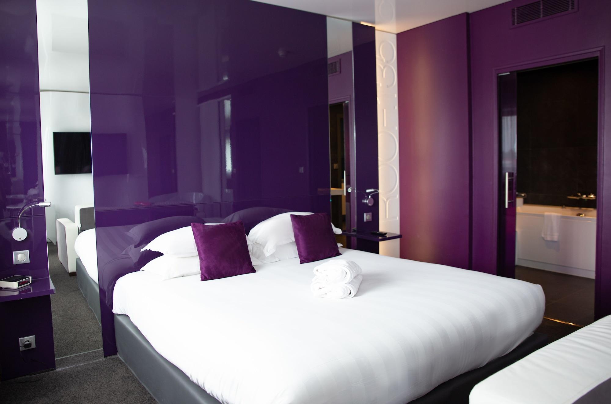 Comfort Aparthotel Bassin D'Arcachon La Teste-de-Buch Ngoại thất bức ảnh