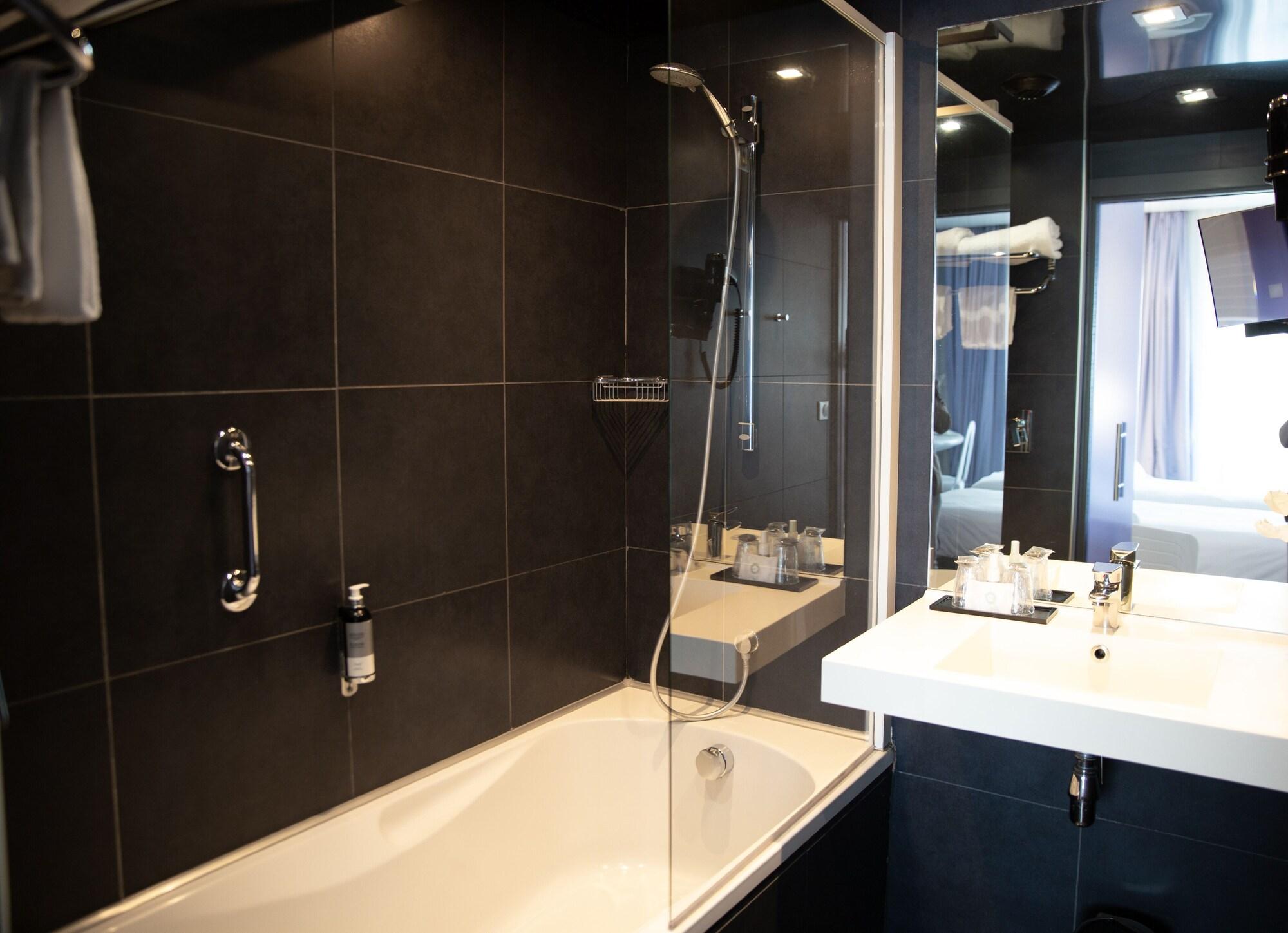 Comfort Aparthotel Bassin D'Arcachon La Teste-de-Buch Ngoại thất bức ảnh