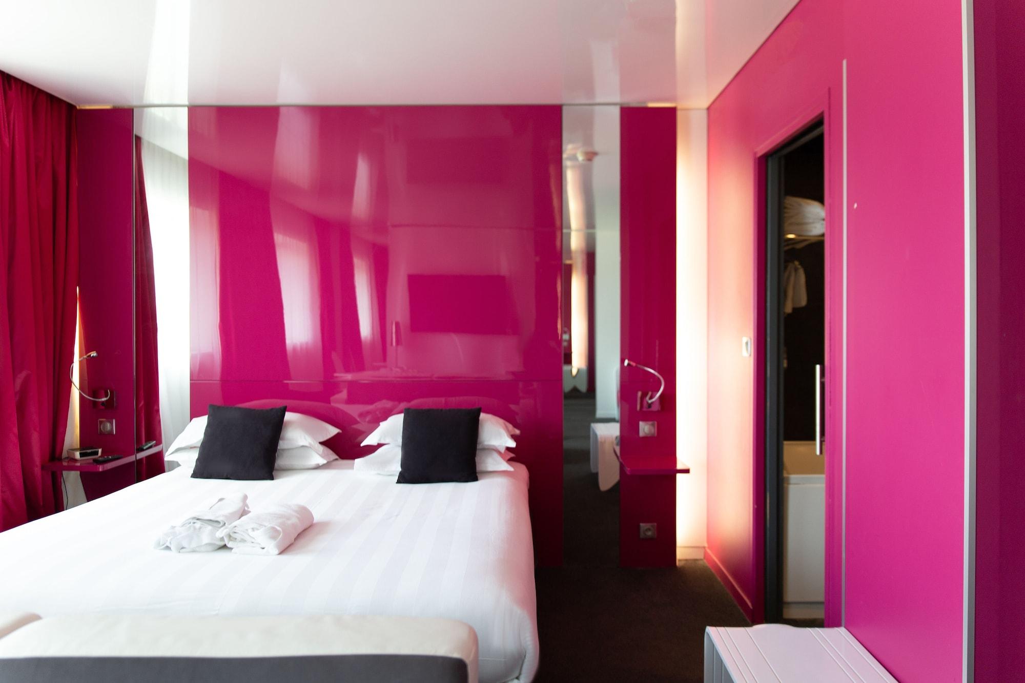 Comfort Aparthotel Bassin D'Arcachon La Teste-de-Buch Ngoại thất bức ảnh