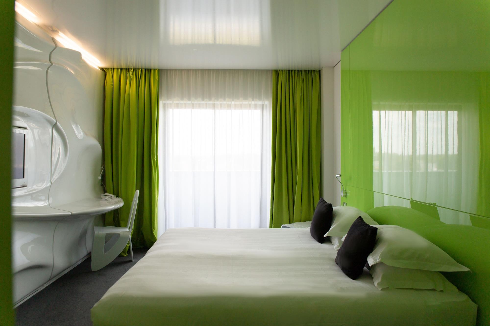 Comfort Aparthotel Bassin D'Arcachon La Teste-de-Buch Ngoại thất bức ảnh