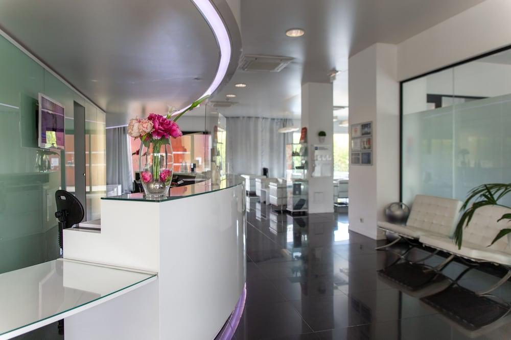 Comfort Aparthotel Bassin D'Arcachon La Teste-de-Buch Ngoại thất bức ảnh